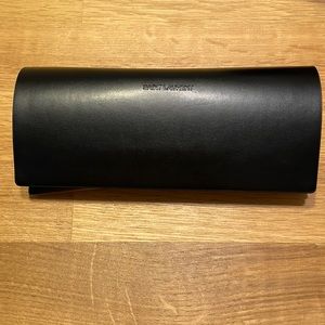 Saint Laurent Sunglasses- Never Worn